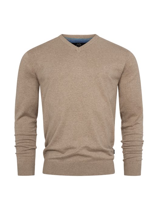 Herren Strickpullover - INTikks