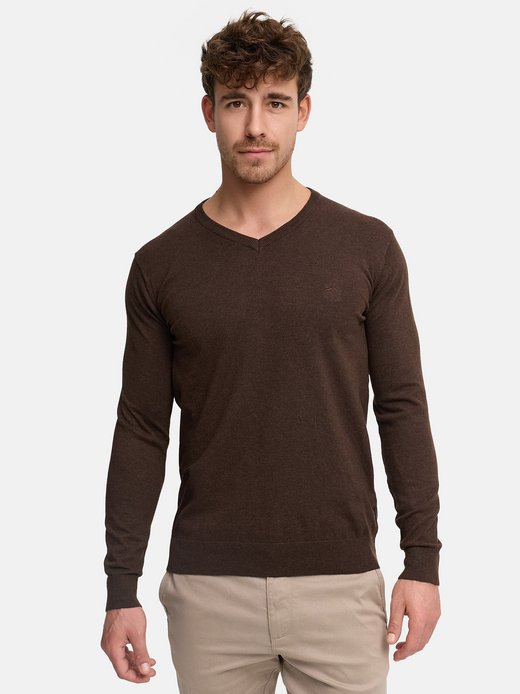 Herren Strickpullover - INTikks