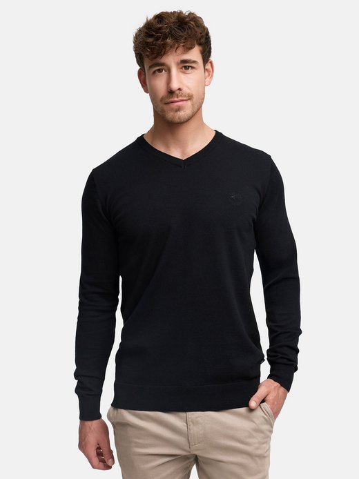 Herren Strickpullover - INTikks