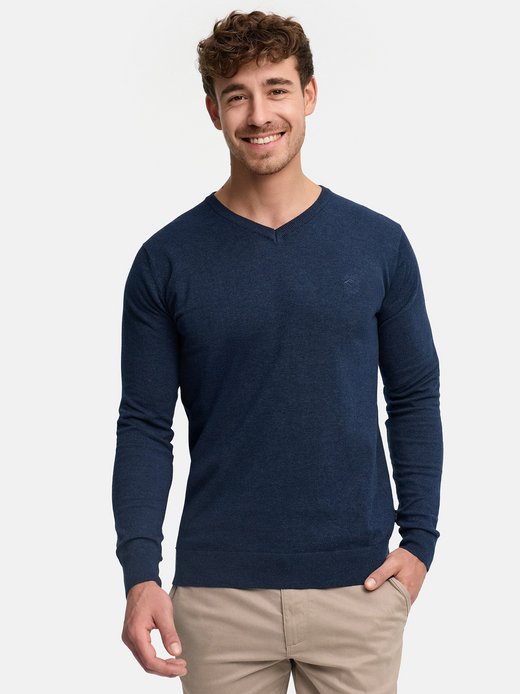 Herren Strickpullover - INTikks