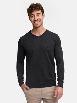Herren Strickpullover - INTikks