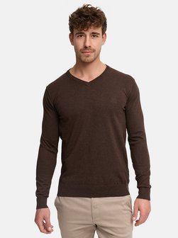 Herren Strickpullover - INTikks