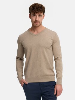 Herren Strickpullover - INTikks