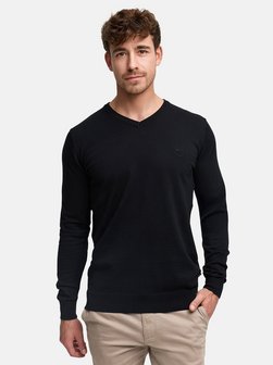 Herren Strickpullover - INTikks