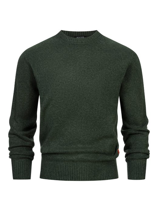 Herren Strickpullover - INTrax O-neck