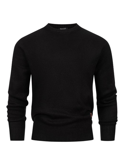 Herren Strickpullover - INTrax O-neck