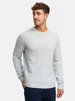 Herren Strickpullover - INTrax O-neck