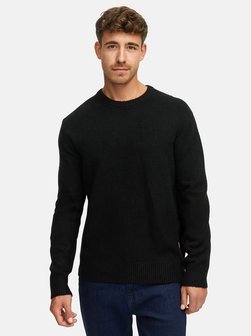 Herren Strickpullover - INTrax O-neck