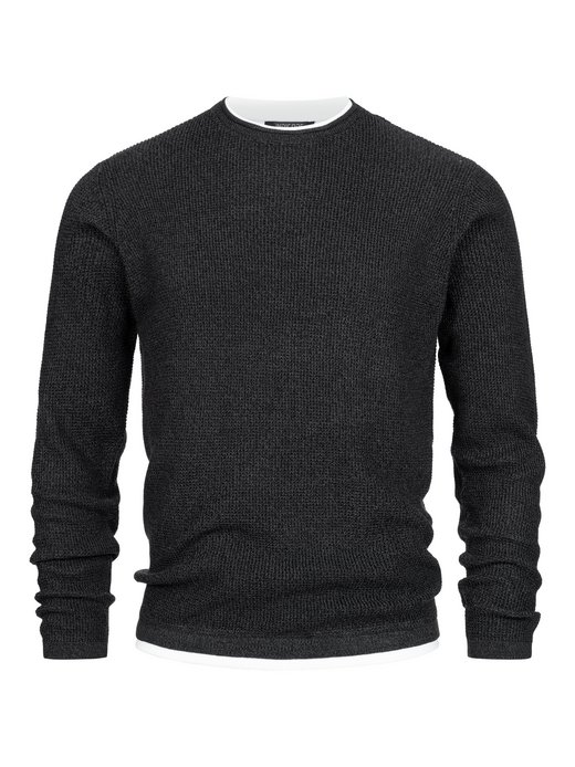 Herren Strickpullover - INVillads