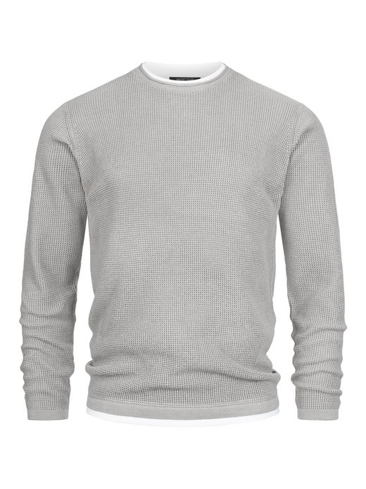 Herren Strickpullover - INVillads