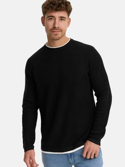 Herren Strickpullover - INVillads