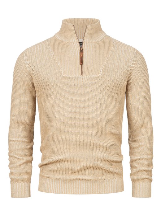Herren Strickpullover - INYassip