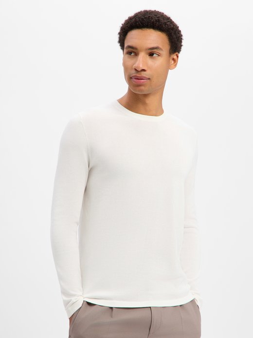 Herren Strickpullover - Irmino