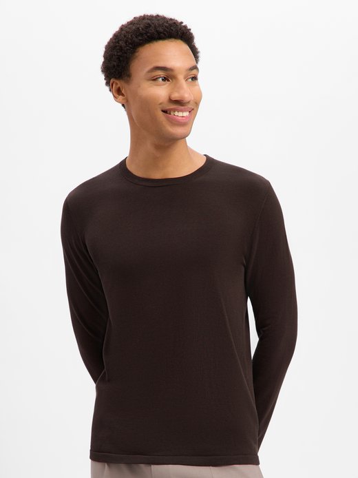 Herren Strickpullover - Irmino