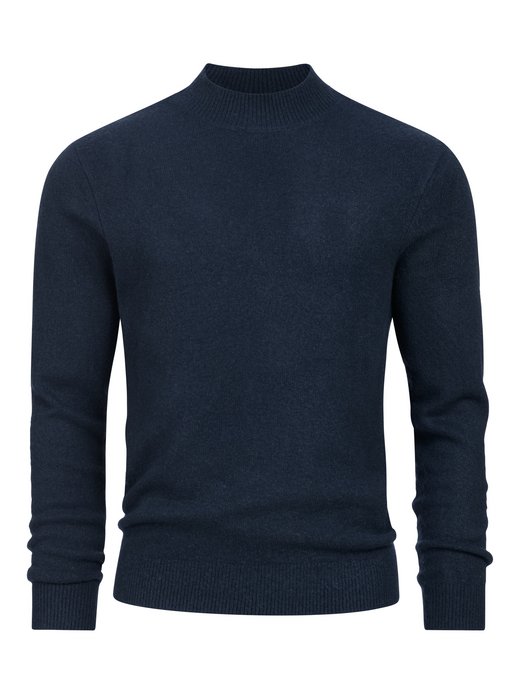 Herren Strickpullover - JFCollin turtle neck