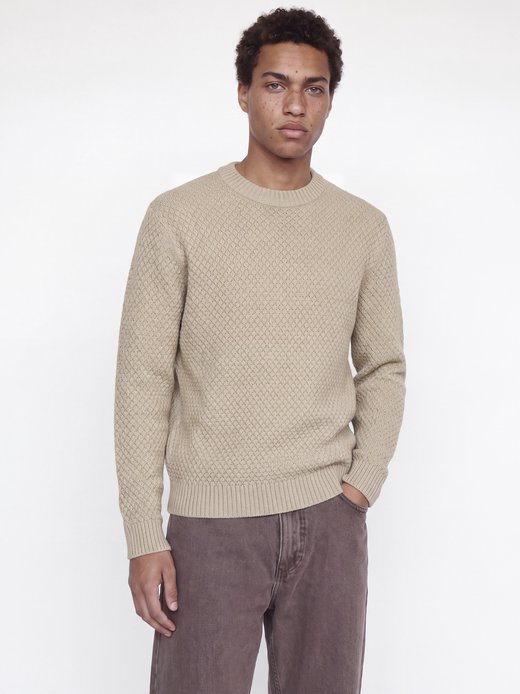 Herren Strickpullover - JJBlake