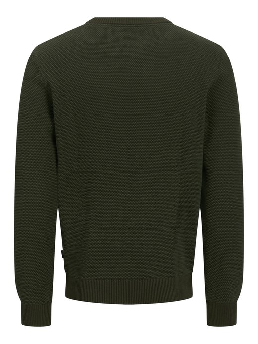 Herren Strickpullover - JJEGlobe