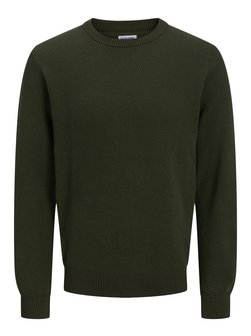 Herren Strickpullover - JJEGlobe