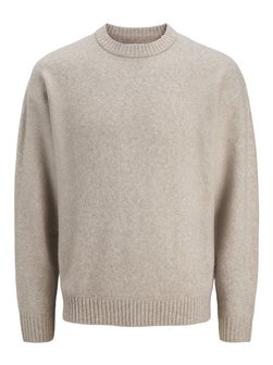 Herren Strickpullover - JJEsoho Ollie