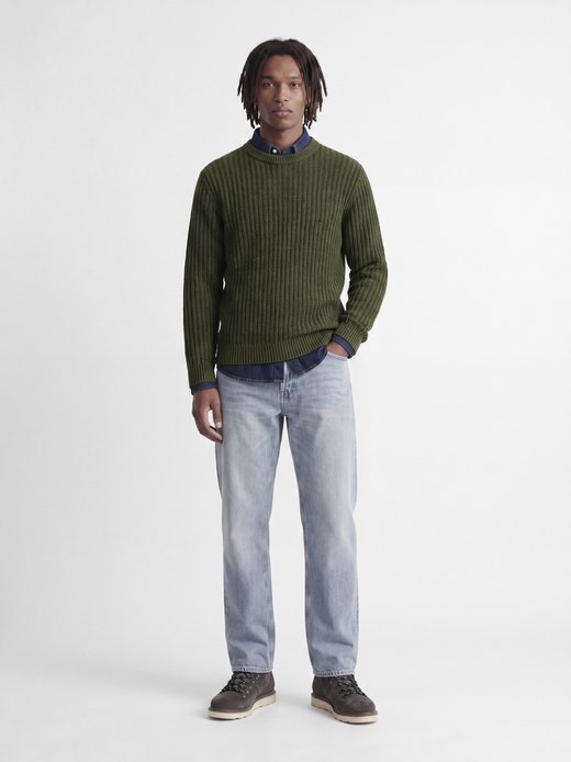 Herren - Strickpullover - JJJaxon