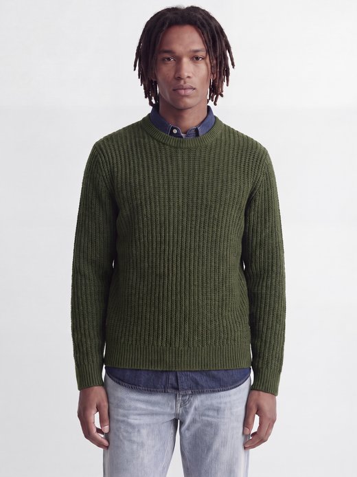 Herren - Strickpullover - JJJaxon