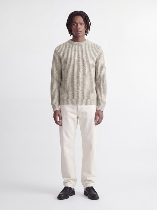 Herren - Strickpullover - JJJaxon