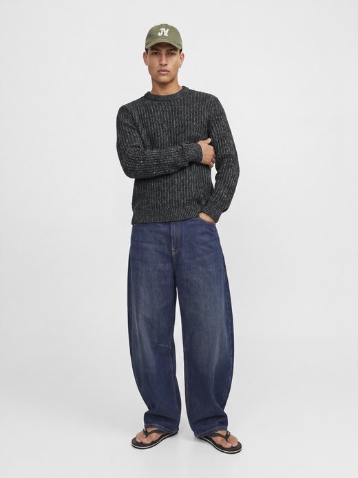 Herren - Strickpullover - JJJaxon
