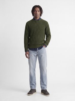 Herren - Strickpullover - JJJaxon
