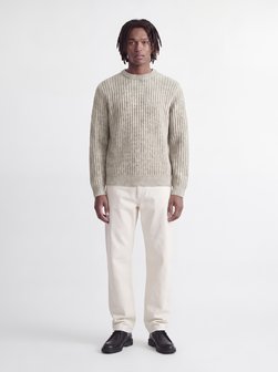 Herren - Strickpullover - JJJaxon