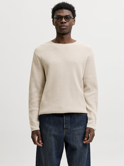 Herren Strickpullover - JPRBlumason