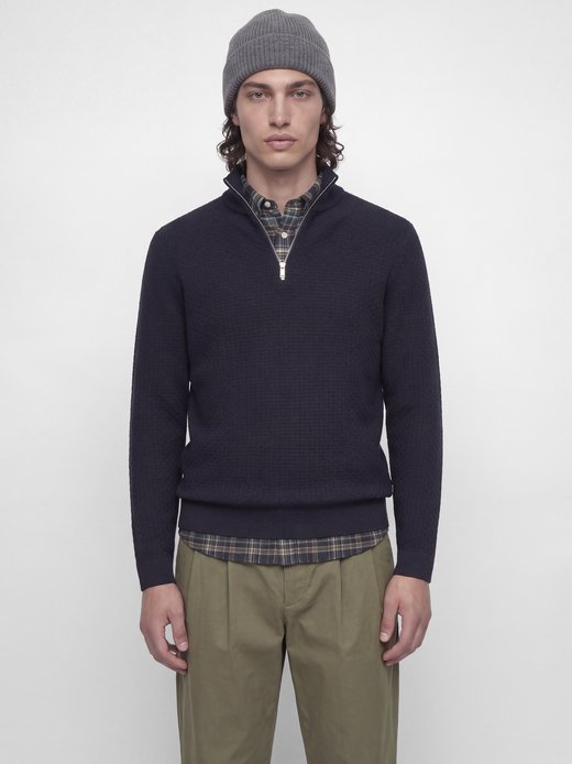 Herren Strickpullover - JPRBlustanley