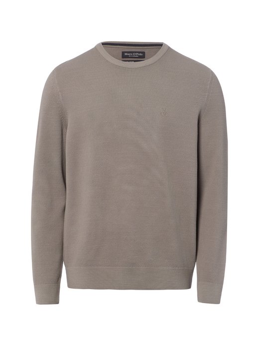 Herren Strickpullover - Jonte