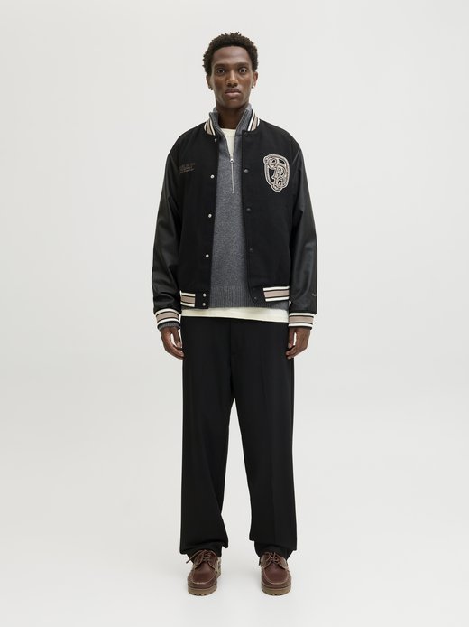 Herren Strickpullover - Jornorrebro