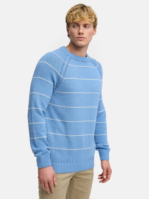Herren Strickpullover - KSAdriel