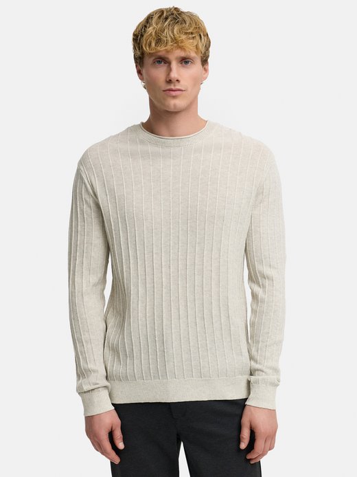 Herren Strickpullover - KSAlonzo