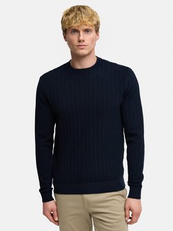 Herren Strickpullover - KSAlonzo