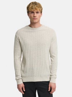 Herren Strickpullover - KSAlonzo