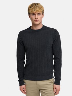 Herren Strickpullover - KSAlonzo