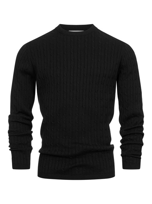 Herren Strickpullover - KSCable