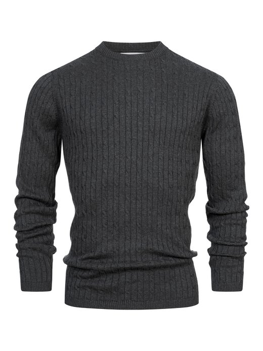 Herren Strickpullover - KSCable