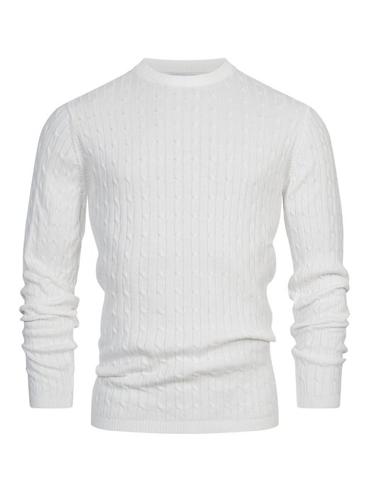 Herren Strickpullover - KSCable