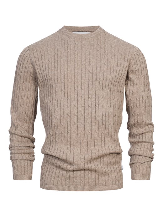 Herren Strickpullover - KSCable