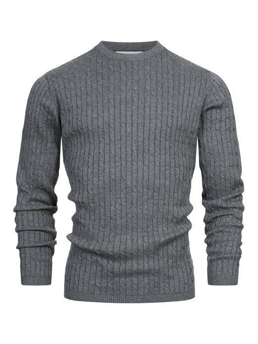 Herren Strickpullover - KSCable