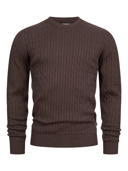 Herren Strickpullover - KSCable