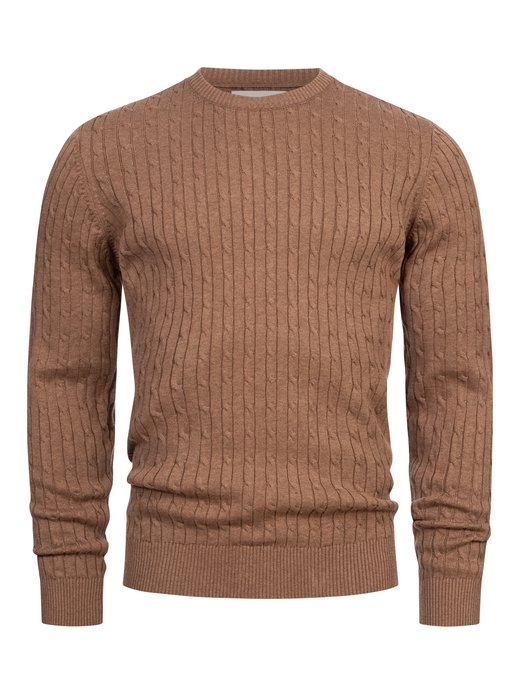 Herren Strickpullover - KSCable