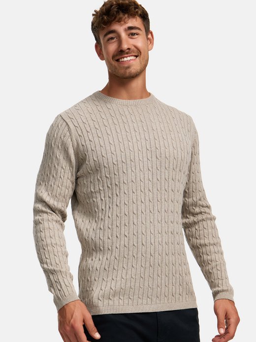 Herren Strickpullover - KSCable