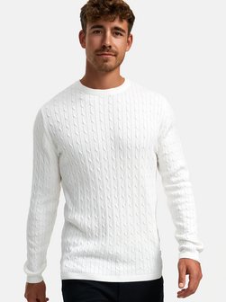 Herren Strickpullover - KSCable