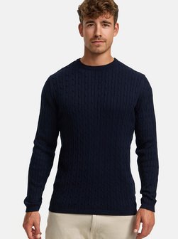 Herren Strickpullover - KSCable
