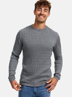Herren Strickpullover - KSCable
