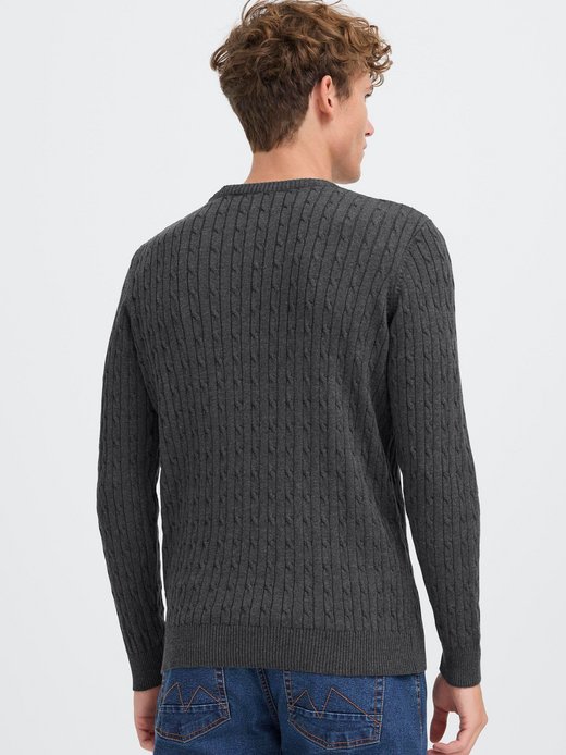 Herren Strickpullover - KSCall